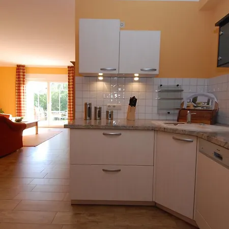 Am Meer - Apt. 04